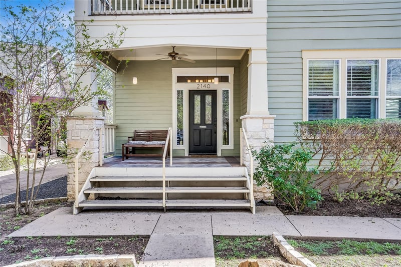 Virtual tour of 2140 Sage Creek LOOP