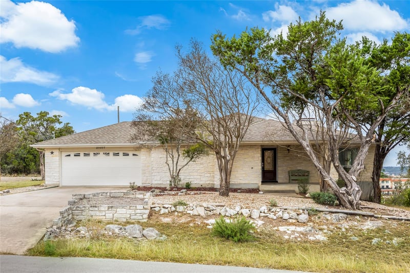 Virtual tour of 21407 High Dr