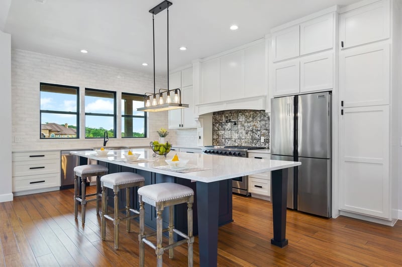 Virtual tour of 21409 Vista Estates Dr