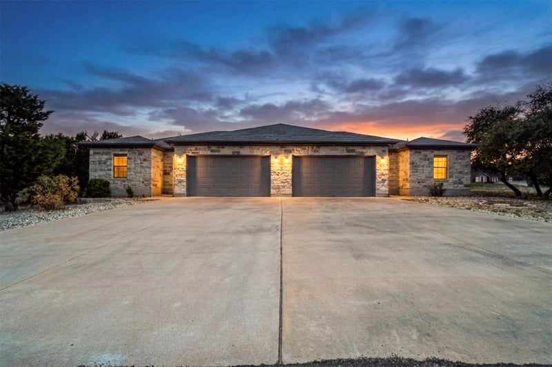 Virtual tour of 21414 Santa Carlo Ave