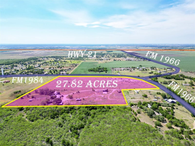 Virtual tour of 2143 Fm 1966