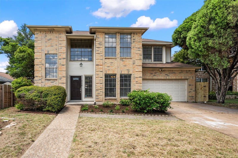 Virtual tour of 2148 Surrender Ave