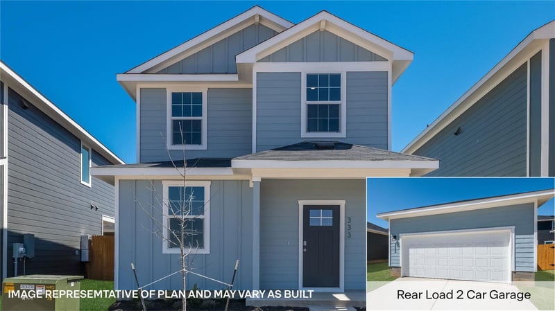 Virtual tour of 215 Constanza TRL