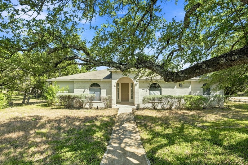 Virtual tour of 21500 Sierra TRL