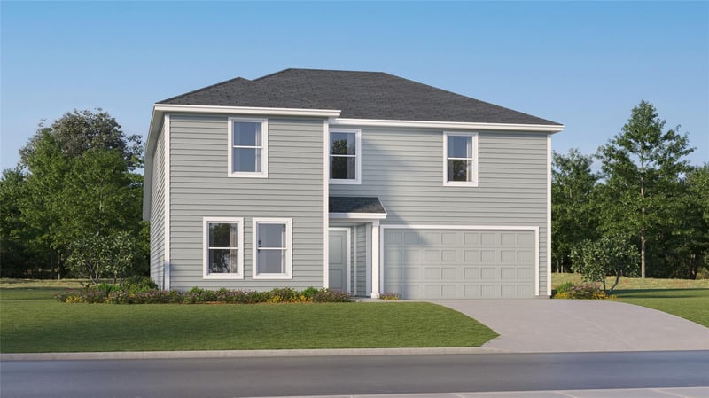 Virtual tour of 216 Bertram Oaks DR