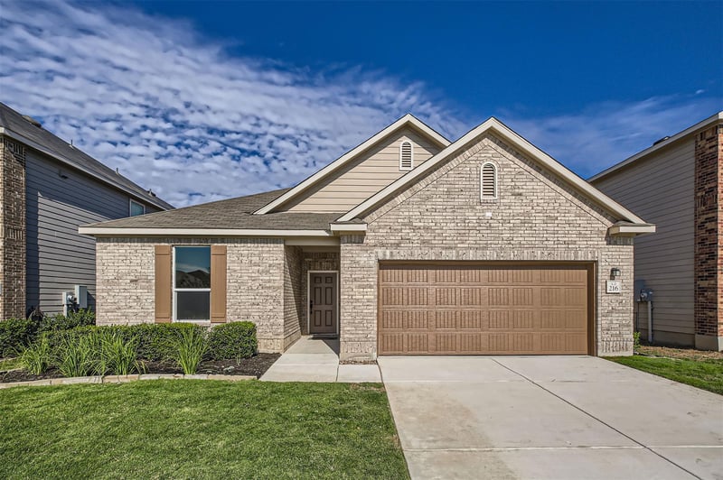 Virtual tour of 216 Deer Crest Dr
