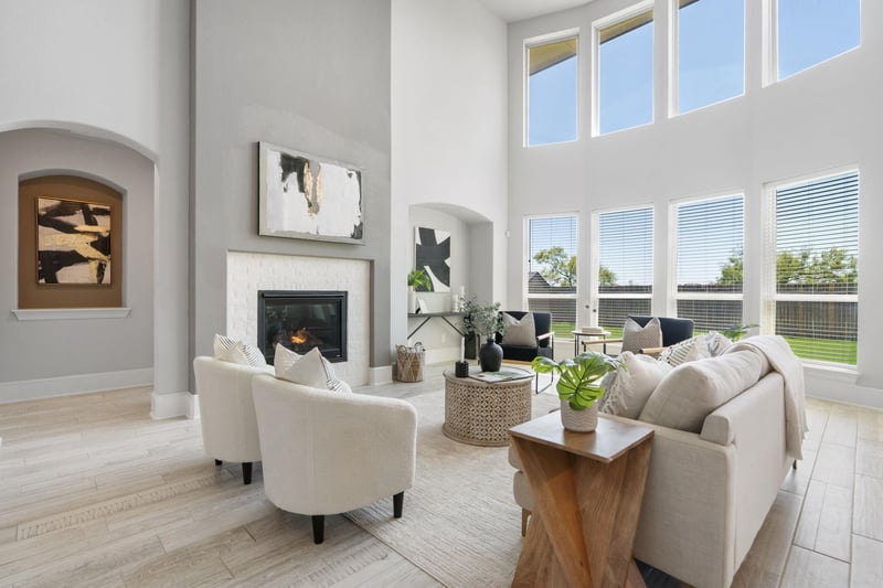 Virtual tour of 216 Rieti PKWY