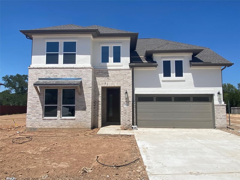 Virtual tour of 2160 Sarabanda ST