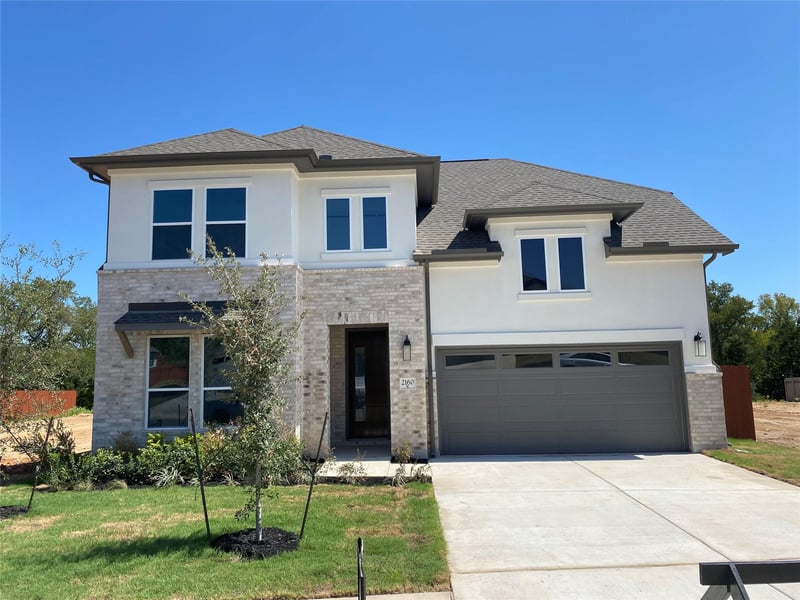 Virtual tour of 2160 Sarabanda ST