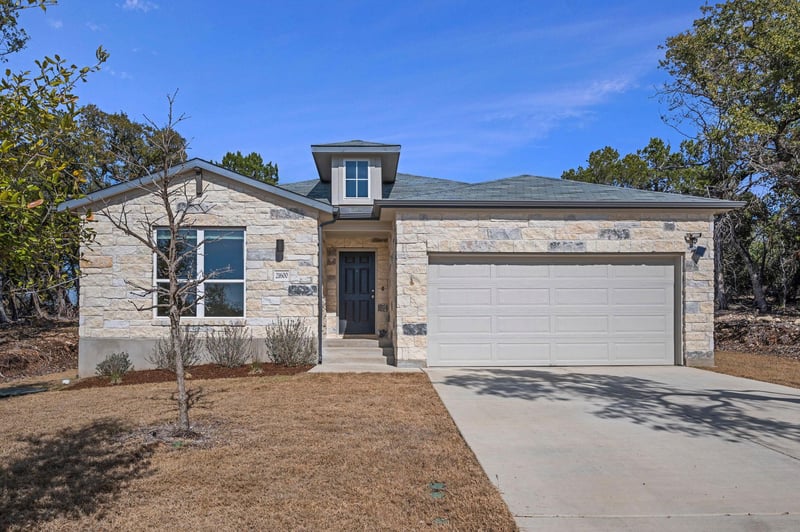 Virtual tour of 21600 O'Henry Ave