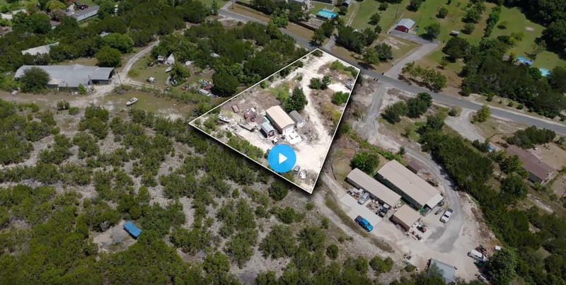 Virtual tour of 21607 Cold Spring DR