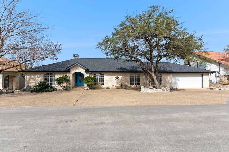 Virtual tour of 21629 High Dr
