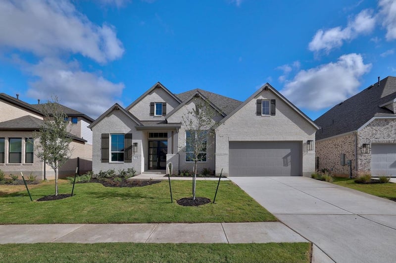 Virtual tour of 217 Belanger Canyon DR