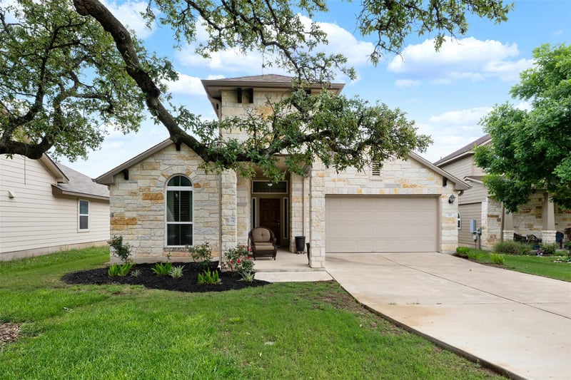 Virtual tour of 217 Deep Creek Dr