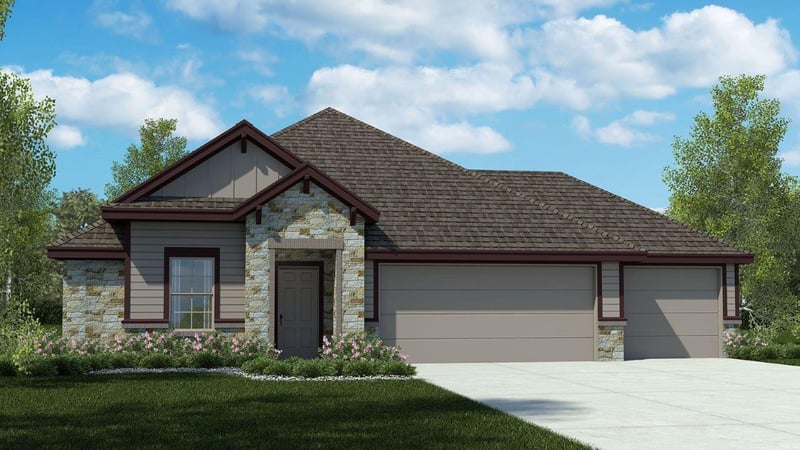 Virtual tour of 217 Dora DR