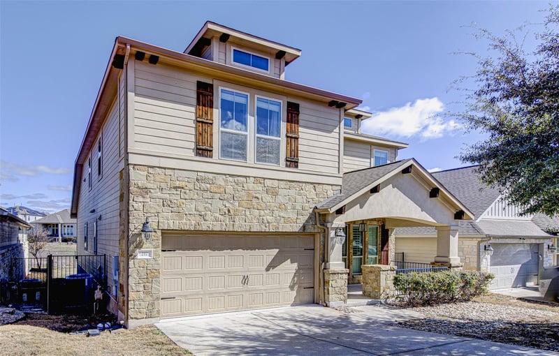 Virtual tour of 217 La Grotta Ln