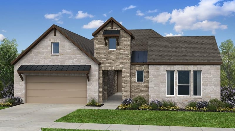 Virtual tour of 217 Las Posas DR