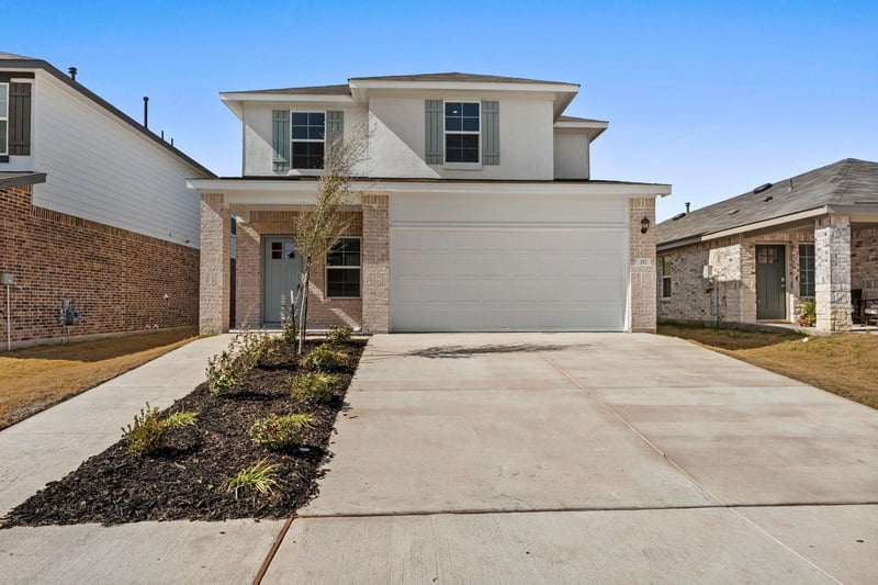 Virtual tour of 217 New Albany LN