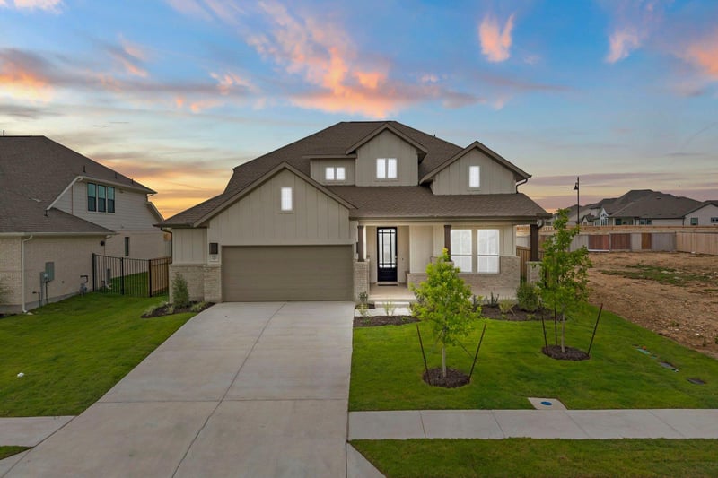 Virtual tour of 217 Pacific Grove CIR