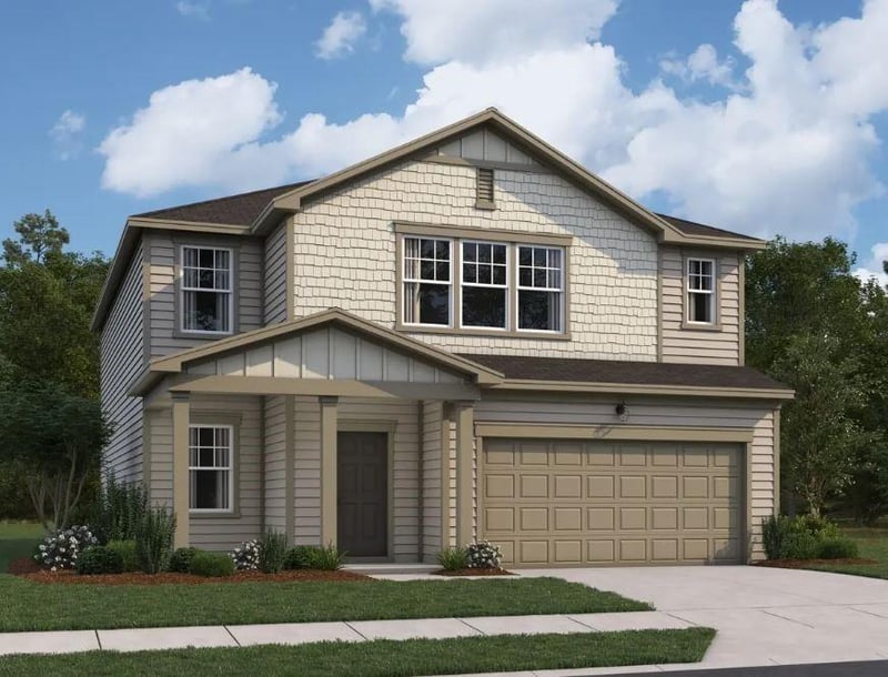 Virtual tour of 217 Rodgers Rd