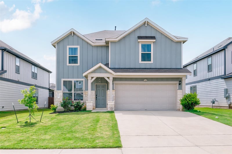 Virtual tour of 217 Sand Lily LN