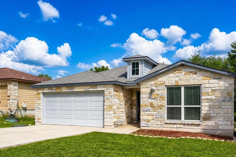 Virtual tour of 21709 Crystal WAY