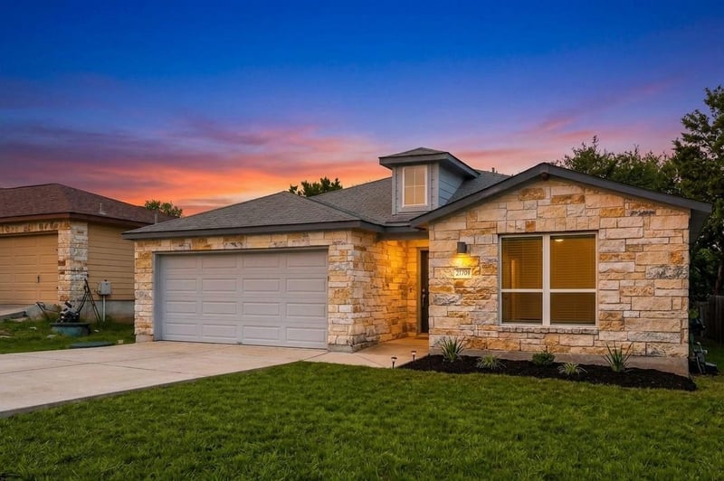 Virtual tour of 21709 Crystal WAY