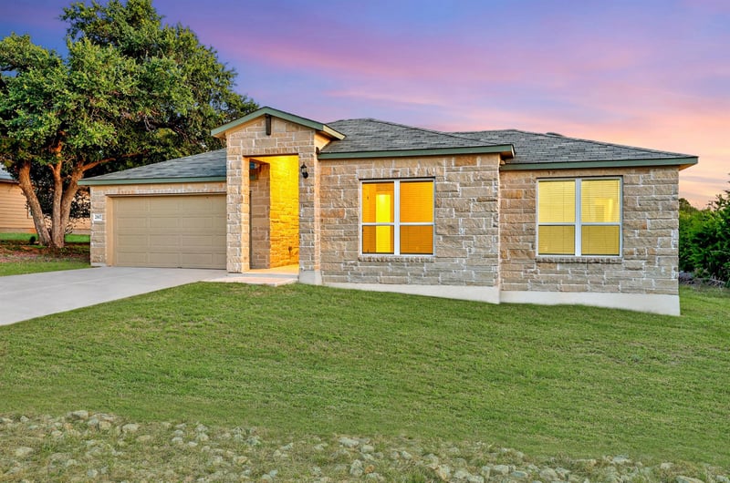 Virtual tour of 21807 Osage LN