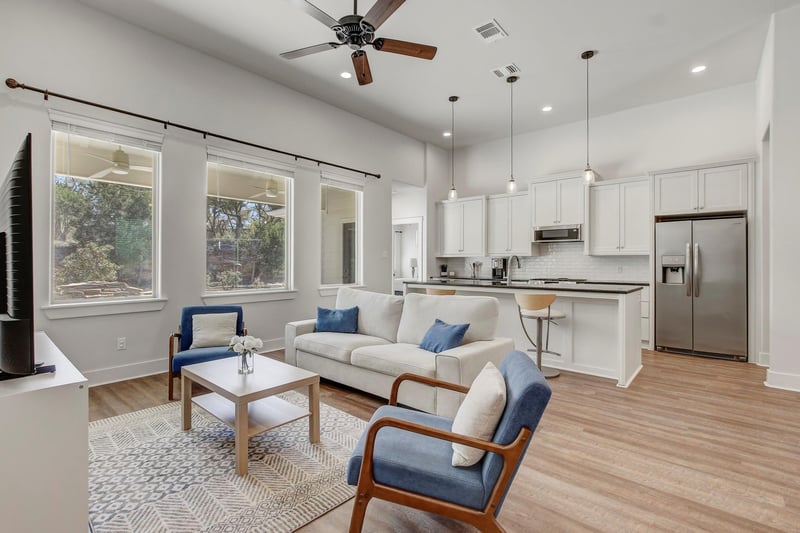 Virtual tour of 21814 Bluejay Blvd