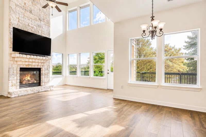Virtual tour of 21825 Surrey LN