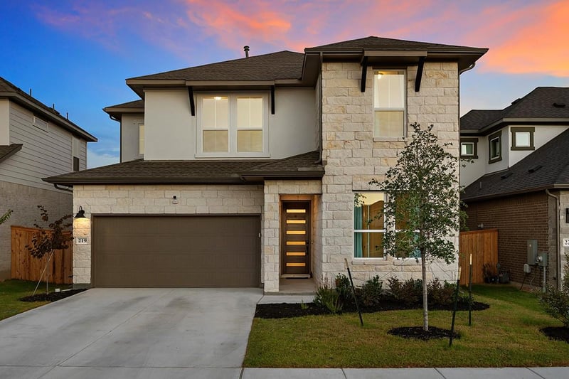 Virtual tour of 219 Craigends Yew LN