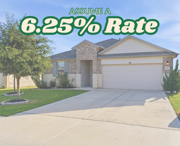 Virtual tour of 220 Apache Plum Dr