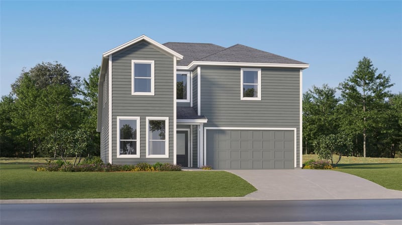 Virtual tour of 220 Braves BND