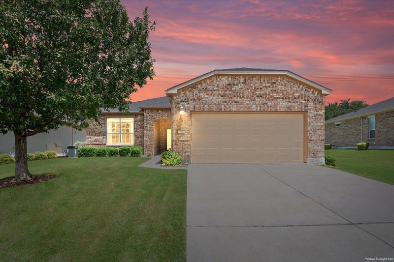 Virtual tour of 220 Coffee Mill Creek RD