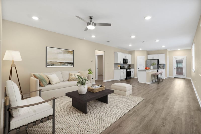 Virtual tour of 220 FAIRFAX Ave