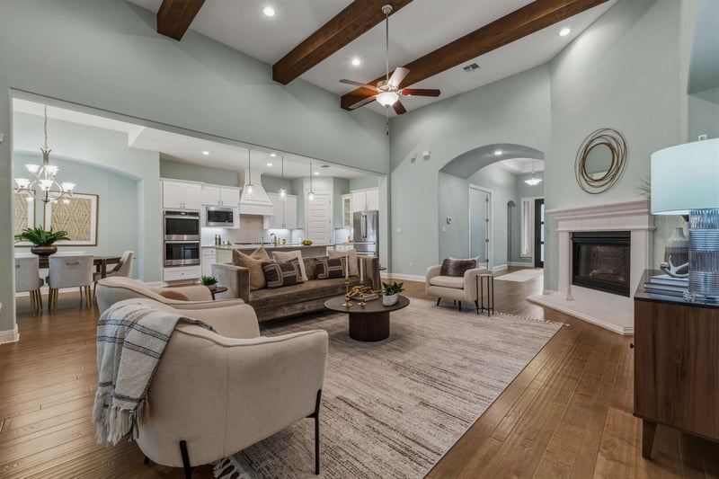 Virtual tour of 220 Mendocino LN