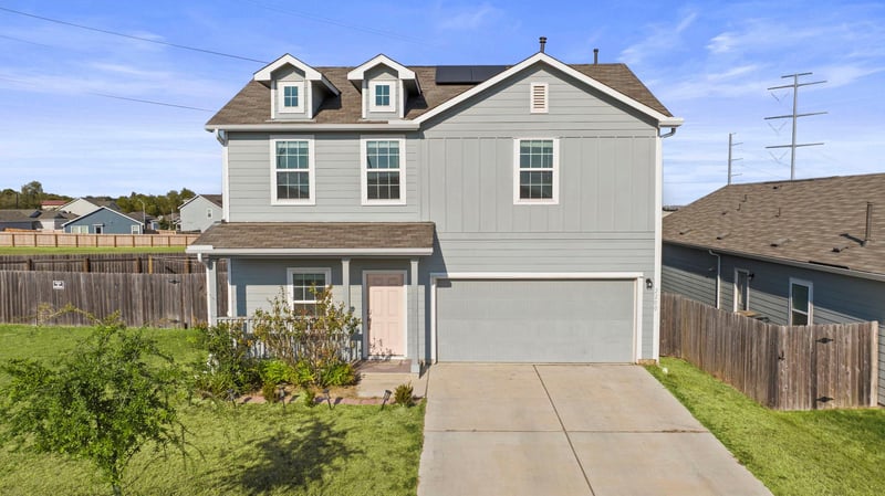 Virtual tour of 2200 Forgetmenot LN