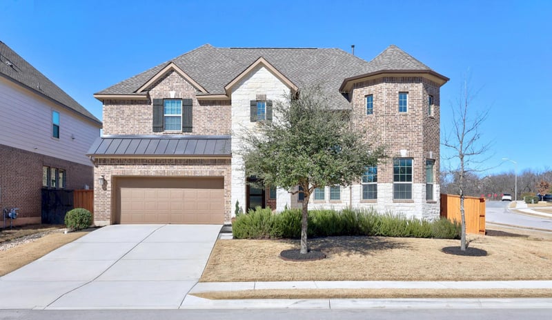 Virtual tour of 2200 Rabbit Creek DR