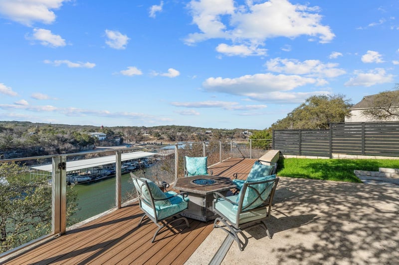 Virtual tour of 22008 Briarcliff DR