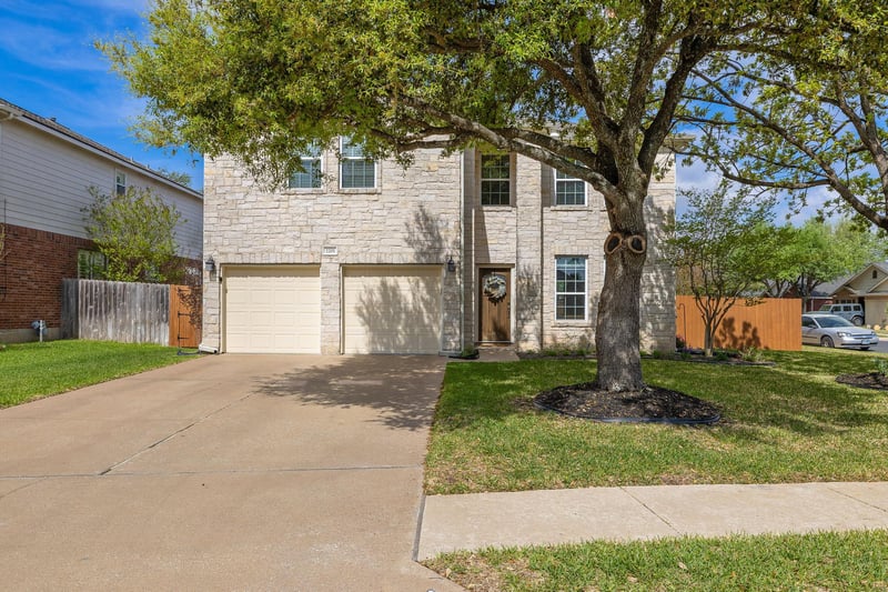 Virtual tour of 2201 Kerr Trl