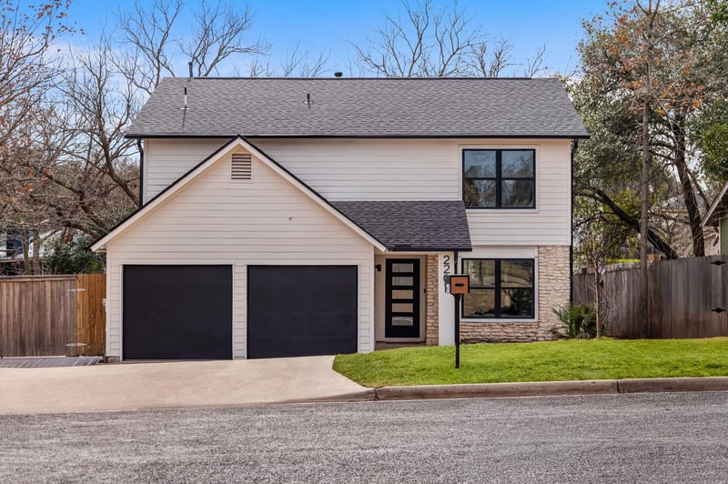 Virtual tour of 2201 Trede DR
