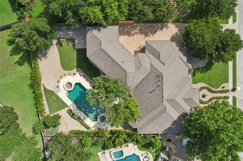 Virtual tour of 2203 Court Del Rey
