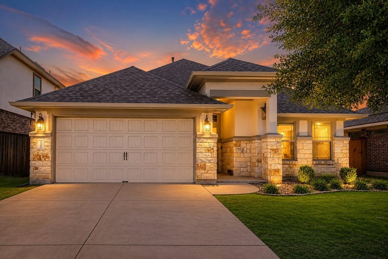 Virtual tour of 2204 Bonavista WAY