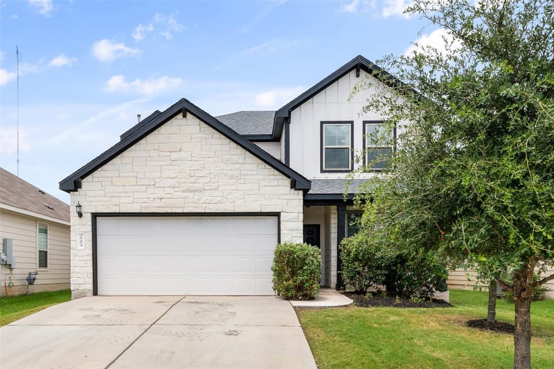 Virtual tour of 2204 Cliffbrake WAY