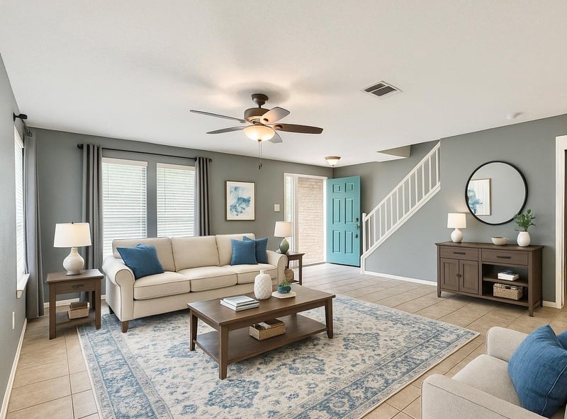 Virtual tour of 2204 Desco Dr