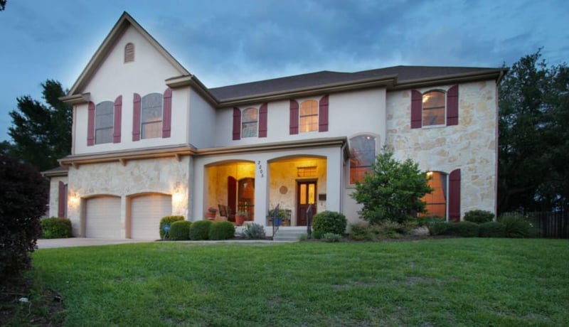 Virtual tour of 2205 Real Catorce DR