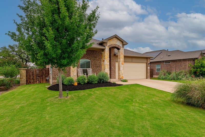 Virtual tour of 2205 Singletree BND