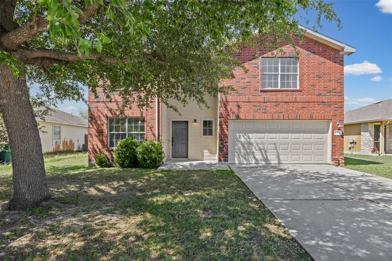 Virtual tour of 2206 Canvas Back DR