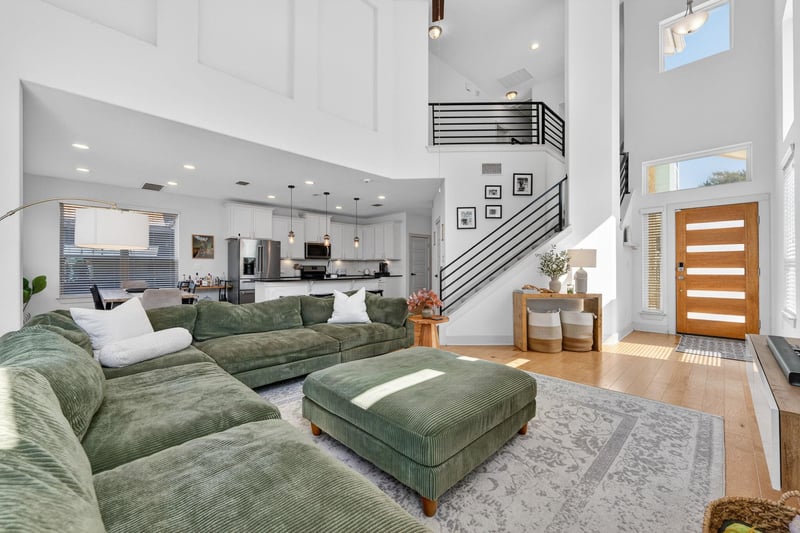 Virtual tour of 2206 Hermia ST Unit #33