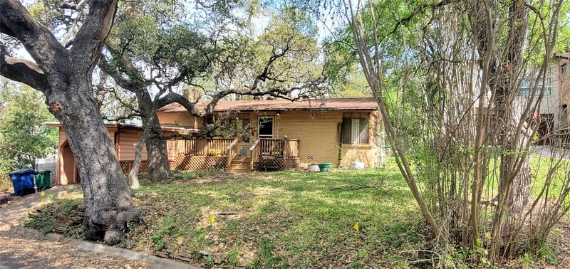 Virtual tour of 2206 La Casa DR